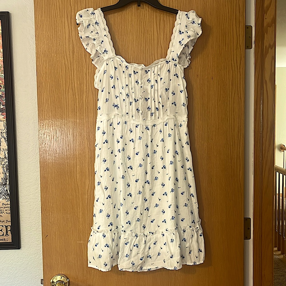Altar’d State Dress